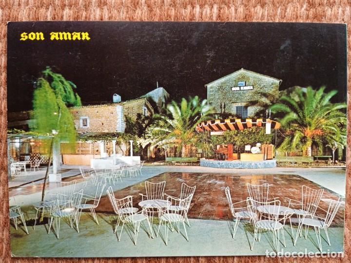 Postales: PREDIO SON AMAR - MALLORCA - Foto 1