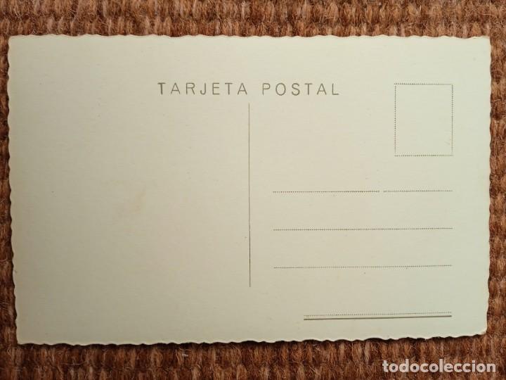 Postales: PALMA DE MALLORCA - ED. ARRIBAS - Foto 2