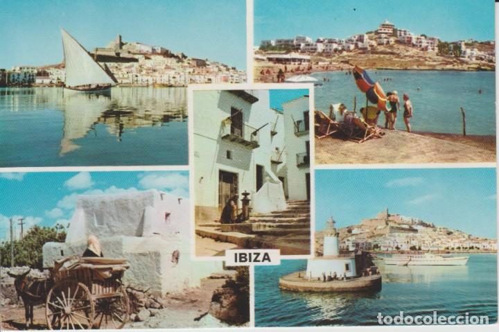 Postales: (50059) IBIZA - Foto 1