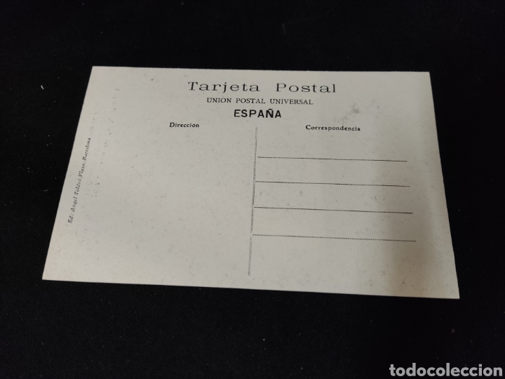Postales: Postal cuevas del drac Mallorca (Manacor) - Foto 2