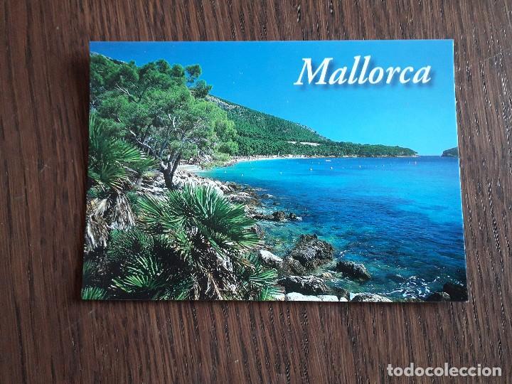 Postales: postal de Formentor, Mallorca - Foto 1