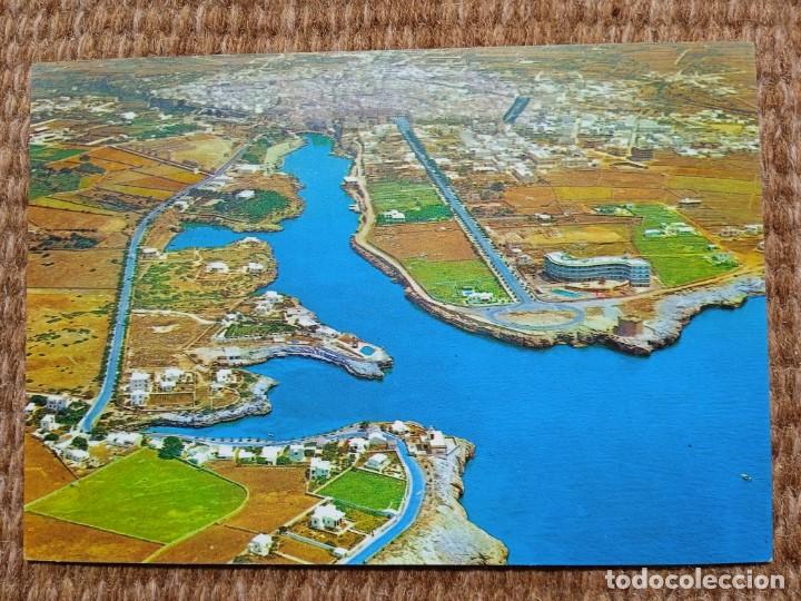 Postales: CIUDADELA - MENORCA - ED LUCIA MORA - Foto 1