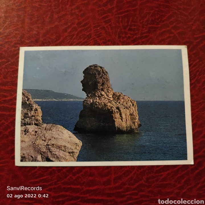 Postales: POSTAL: SERIE ISLA FORMENTERA - Foto 1