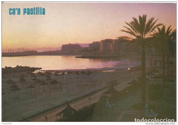 Postales: *** PR234 - POSTAL - MALLORCA - CA&acute;N PASTILLA - Foto 1