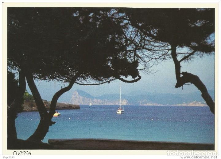 Postales: *** PR655 - POSTAL - IBIZA - CALA BASSA - Foto 1