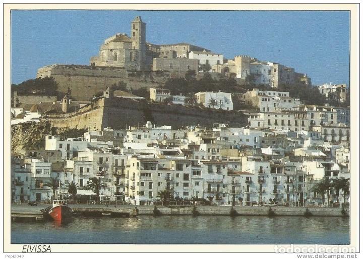 Postales: *** PR662 - POSTAL - IBIZA - Foto 1