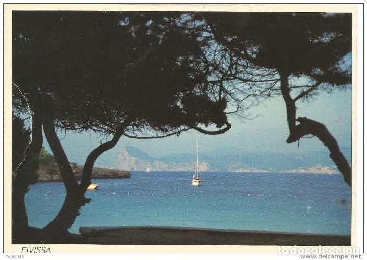 Postales: *** PR669 - POSTAL - EIVISSA - CALA BASSA - Foto 1