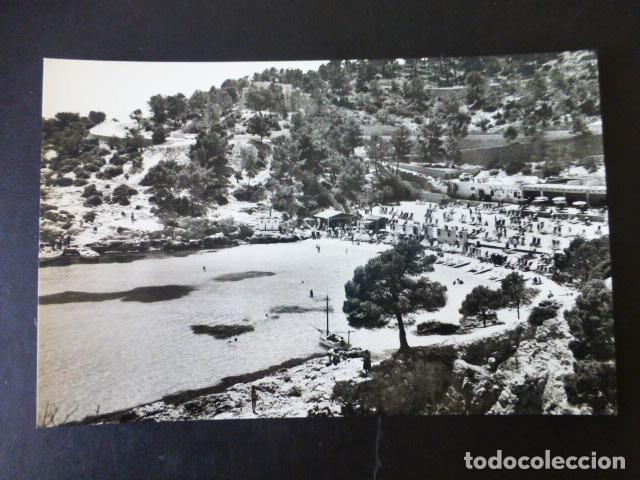 Postales: PALMA DE MALLORCA PLAYA DE ILLETAS - Foto 1