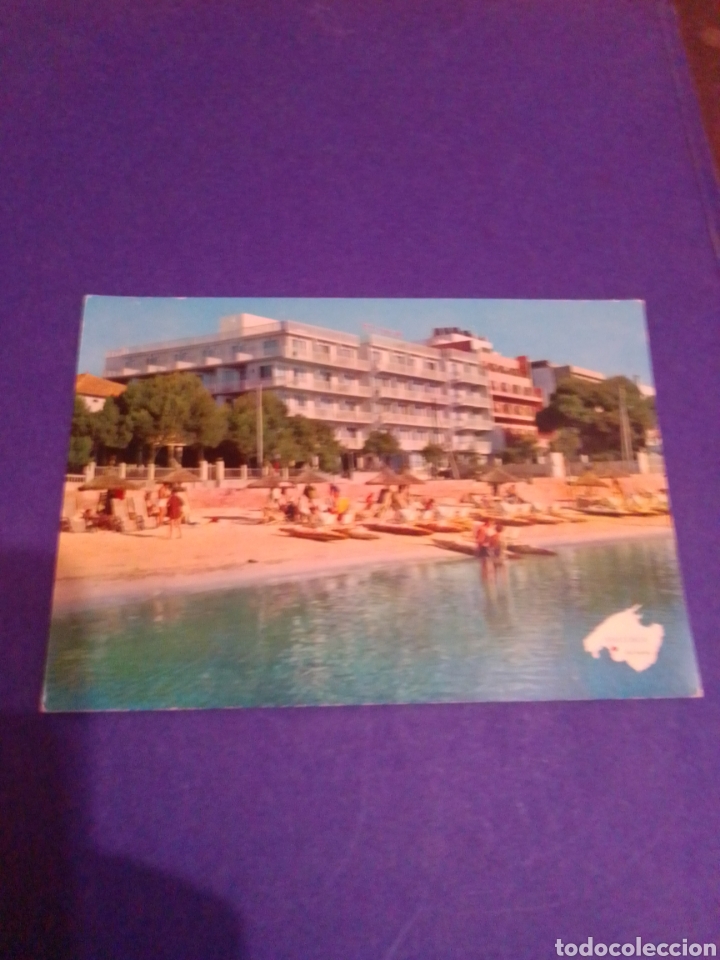 Postales: Postal Mallorca - Foto 1