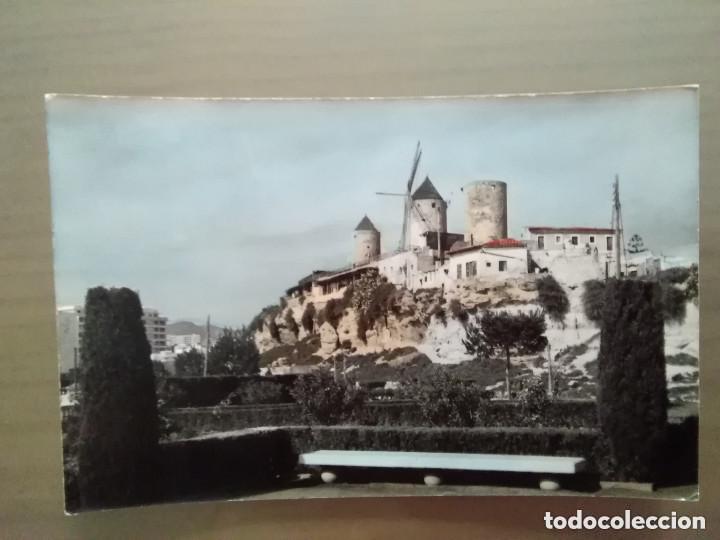 Postales: POSTAL MALLORCA PASEO MARITIMO - Foto 1