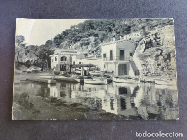 Postales: SANTANYI MALLORCA CALA FIGUERA - Foto 1