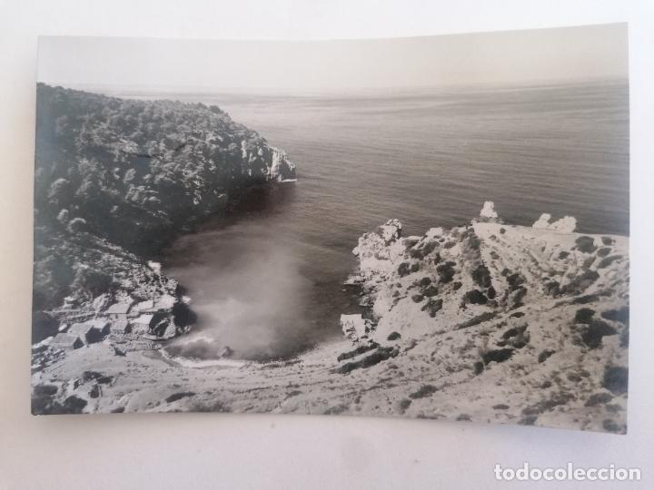 Postales: POSTAL MALLORCA, CALA DE DEYA, CIRCULADA - Foto 1