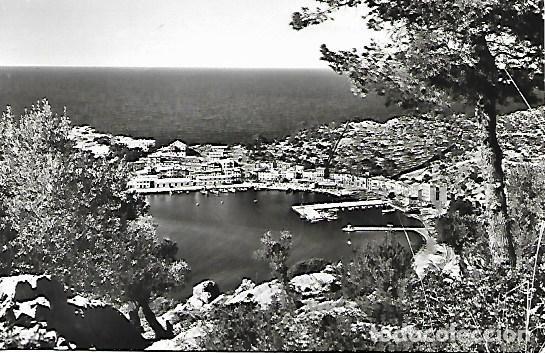 Postales: MALLORCA - SOLLER. nº 3230. RINCÓN DEL PUERTO - ESCRITA - FOTO CASA PLANAS