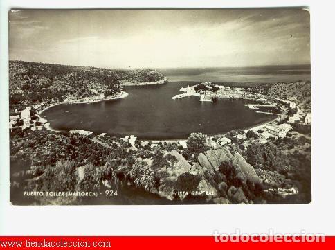 Postales: Soller.- Puerto Soller. Vista general - Foto 1