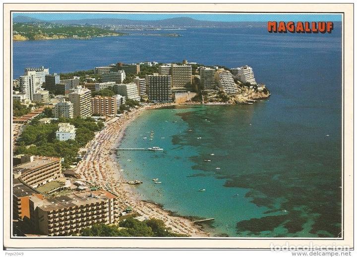 Postales: *** D410 - POSTAL - MAGALLUF - MALLORCA - Foto 1