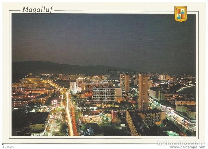 Postales: :::: D177 - POSTAL - MALLORCA - MAGALLUF - Foto 1
