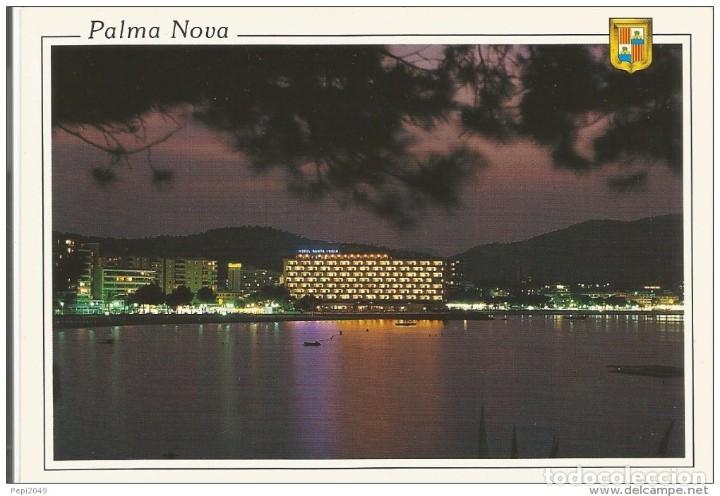 Postales: *** D176 - POSTAL - MALLORCA - PALMA NOVA - Foto 1