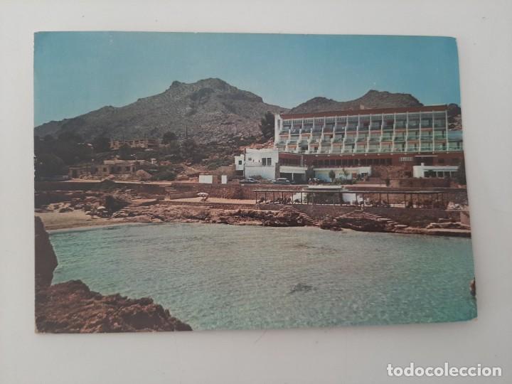 Postales: POSTAL MALLORCA. CIRCULADA - Foto 1