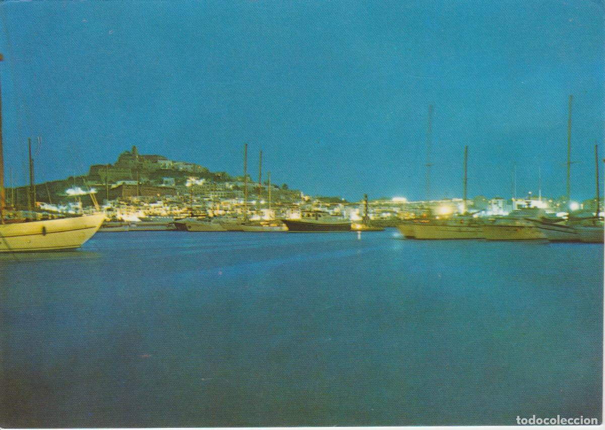 Postales: (711) IBIZA DE NOCHE - Foto 1