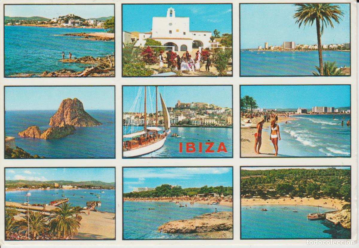 Postales: (5017) IBIZA - Foto 1