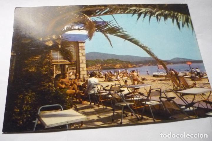 Postales: postal mallorca palma nova - Foto 1