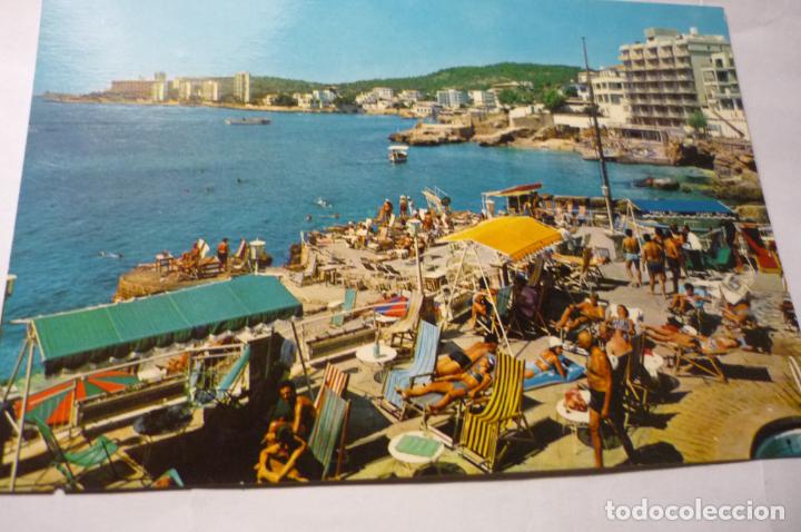 Postales: postal mallorca cas catala - Foto 1