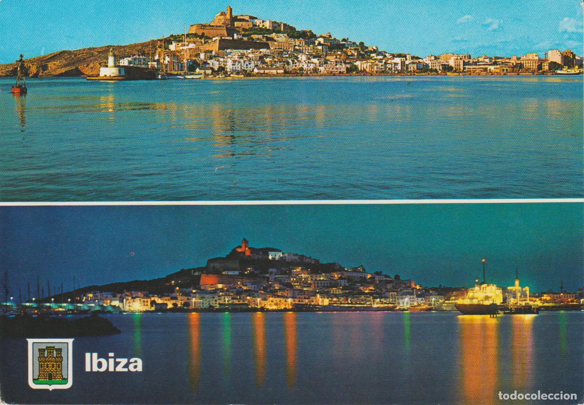 Postales: (4401) IBIZA. - Foto 1