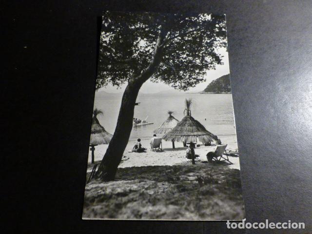 Postales: FORMENTOR MALLORCA PLAYA - Foto 1