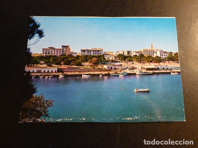 Postales: MANACOR MALLORCA VISTA - Foto 1