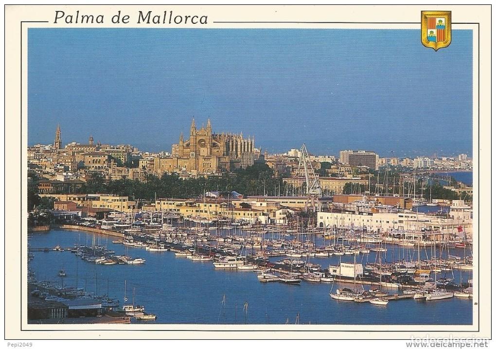 Postales: *** D174 - POSTAL - PALMA DE MALLORCA - Foto 1