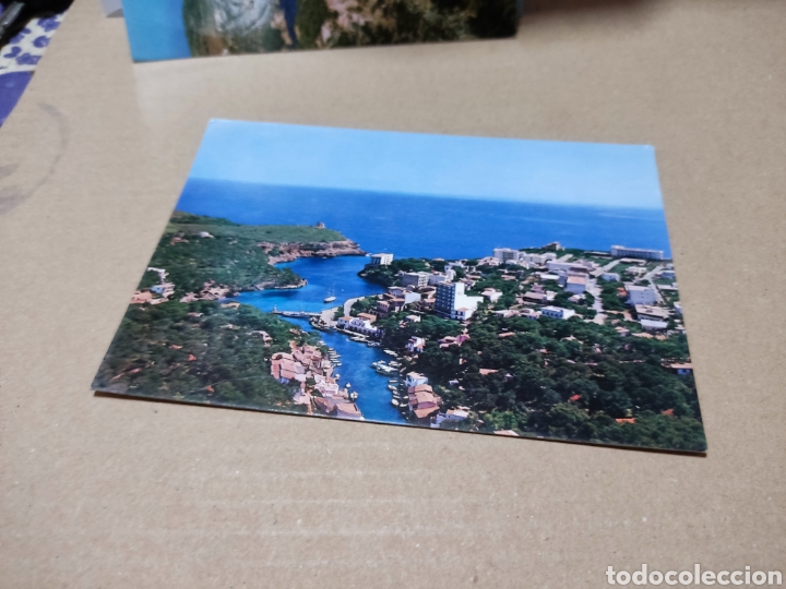 Postales: Postal Mallorca Cala Figuera - Foto 1