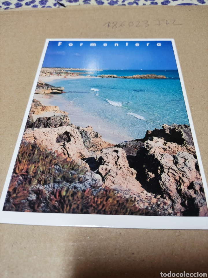 Postales: Postal Formentera - Foto 1