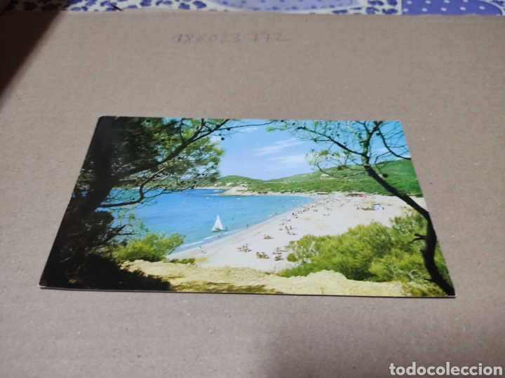Postales: Postal paguera, Mallorca - Foto 1