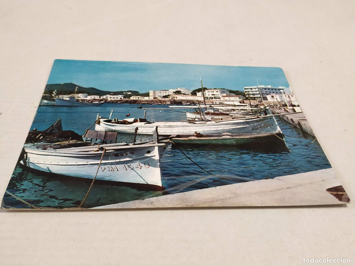 Postales: MALLORCA - POSTAL CALA RATJADA - Foto 1
