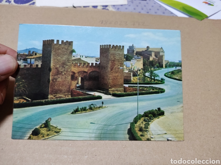 Postales: Postal Alcudia, Mallorca - Foto 1