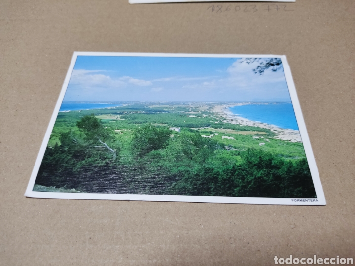 Postales: Postal Formentera - Foto 1
