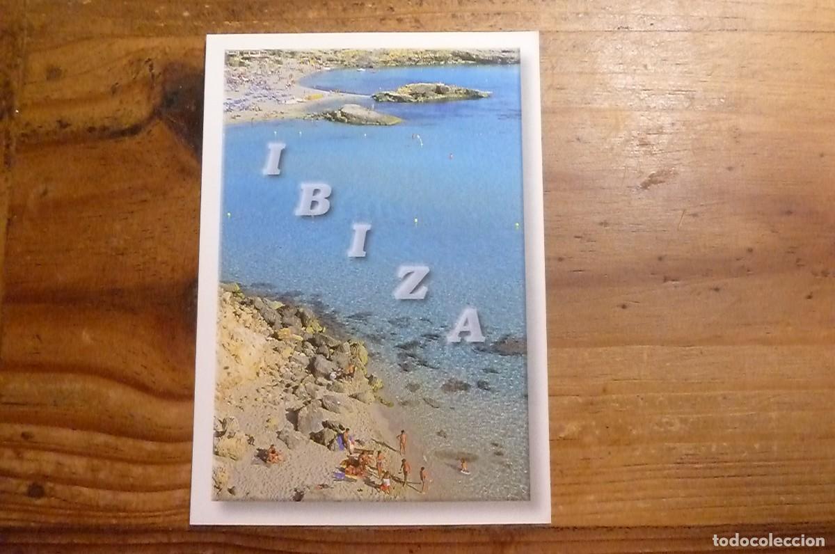 Postales: Postal Cala Tarida. Toni Ribas - Foto 2