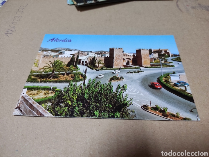 Postales: Postal Alcudia - Foto 1