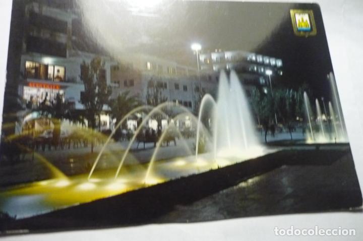 Postales: postal ibiza-s.antonio abad. paseo maritimo