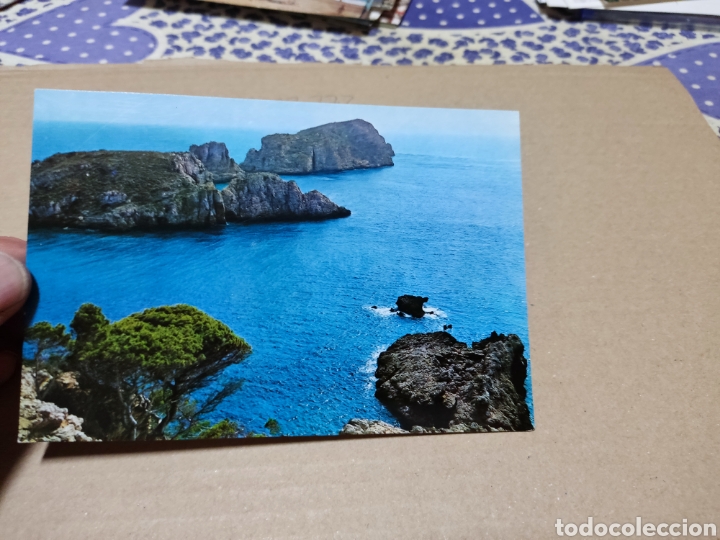 Postales: Postal Santa Ponsa, Mallorca - Foto 1