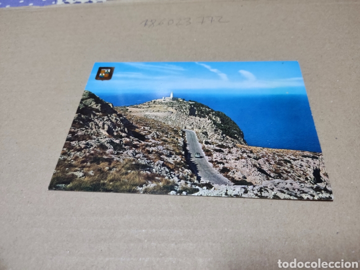 Postales: Postal Formentor Faro - Foto 1