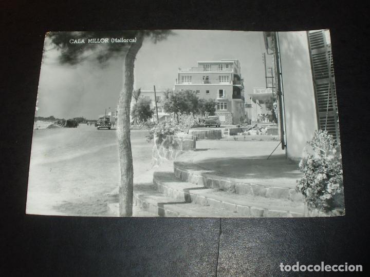 Postales: CALA MILLOR MALLORCA - Foto 1