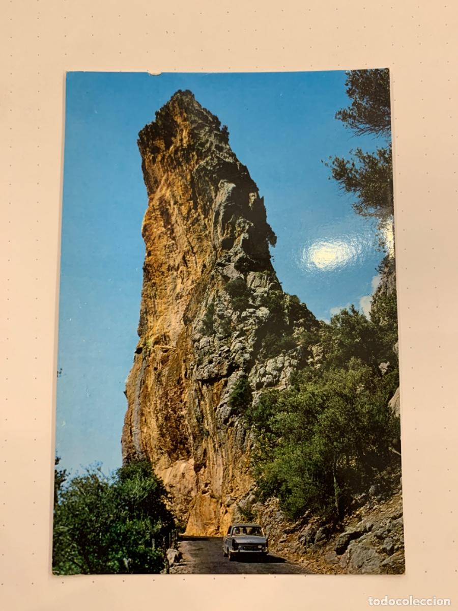 Postales: Postales de hoteles de Mallorca - Foto 1