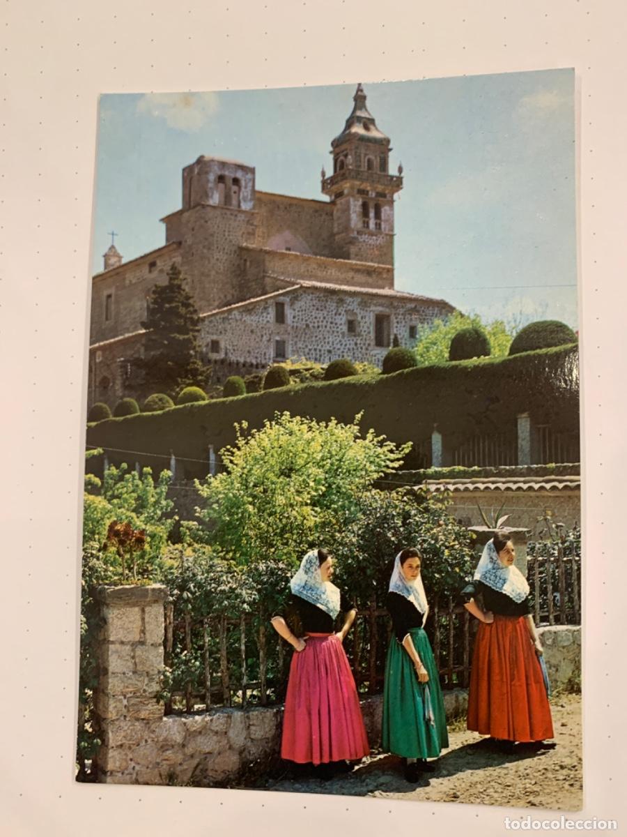 Postales: Postales de Mallorca - Foto 1