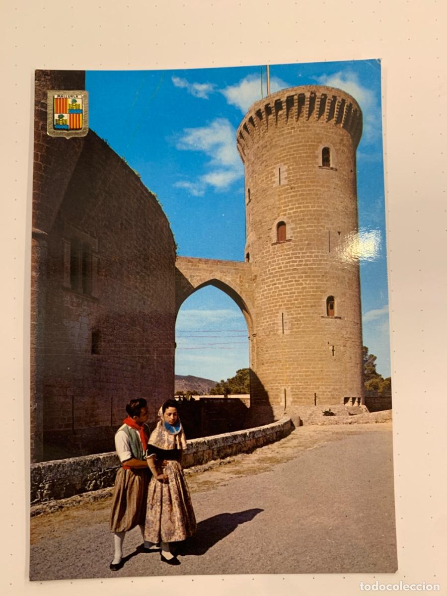Postales: Postales de Mallorca - Foto 1