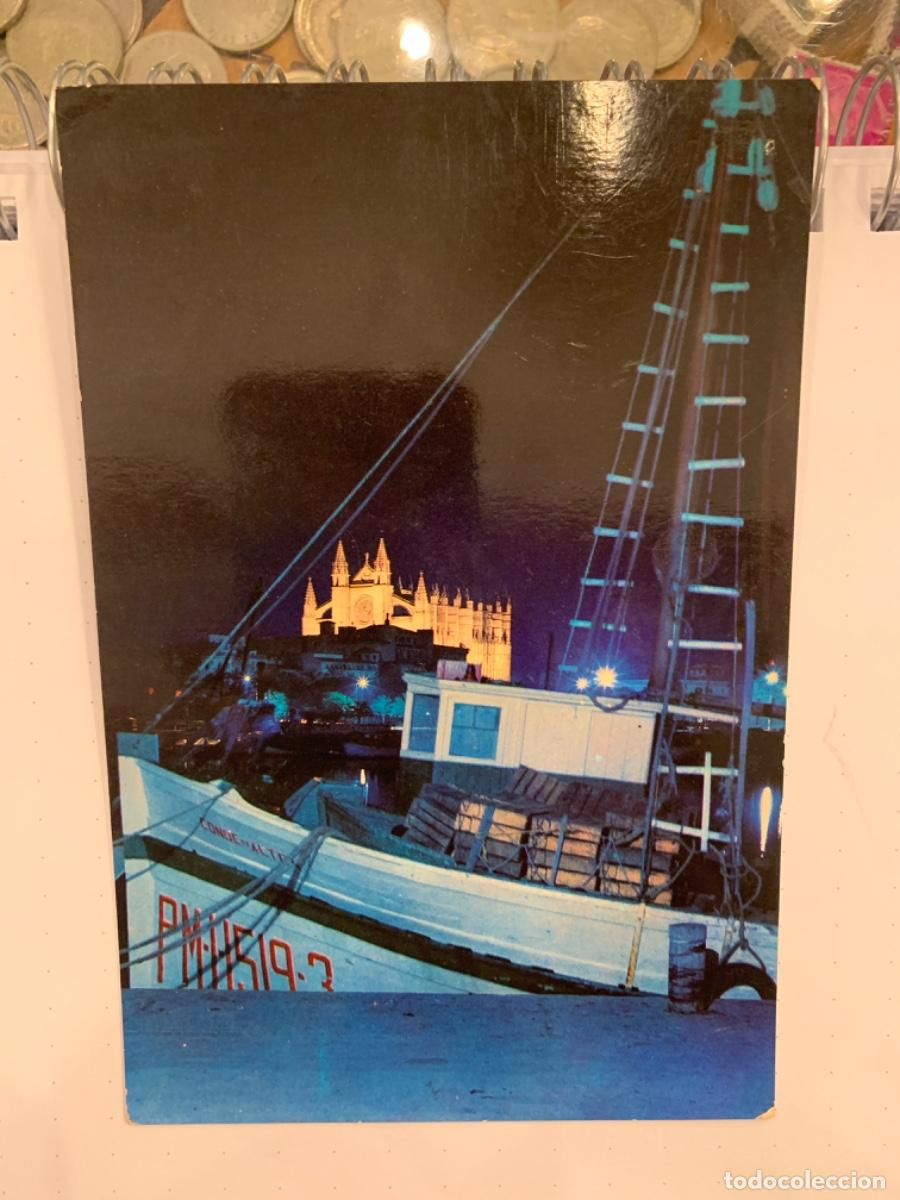 Postales: Postales de Mallorca - Foto 1