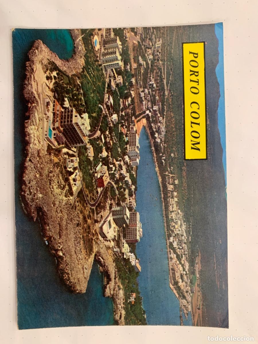 Postales: Postales de Mallorca - Foto 1