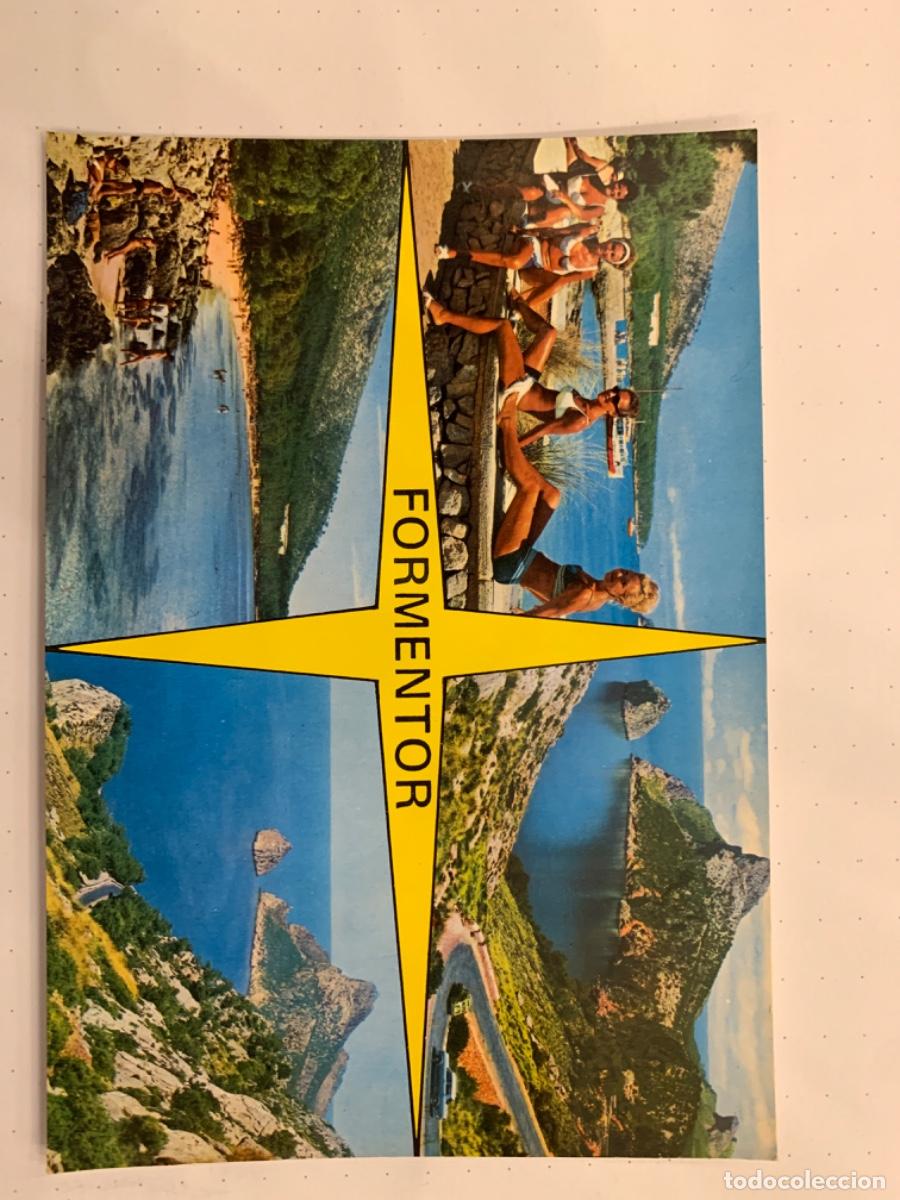 Postales: Postales de Mallorca - Foto 1