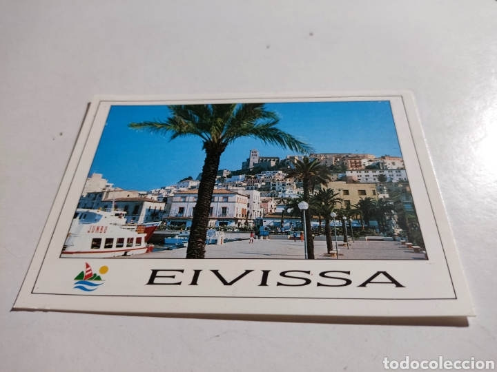 Postales: Postal eivissa, Ibiza - Foto 1