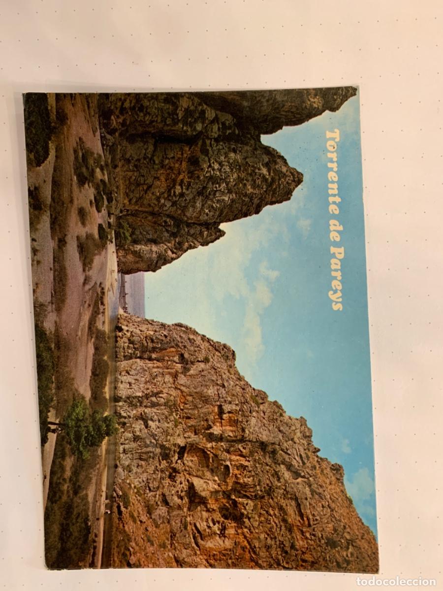 Postales: Postales de Mallorca - Foto 1
